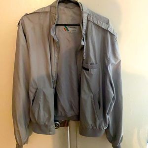 Members Only Vintage Jacket